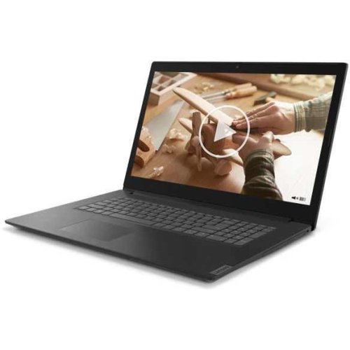 

Ноутбук Lenovo, Чёрный, IdeaPad L340-17API Ryzen 3 3200U/4Gb/1Tb/AMD Radeon Vega 3/17.3"/TN/HD+ (1600x900)/DOS чёрный