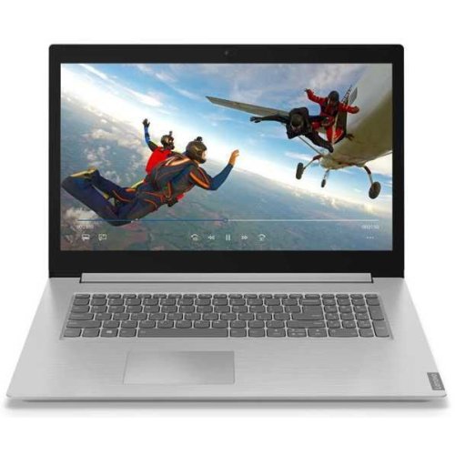 

Ноутбук Lenovo, Серебристый, IdeaPad L340-17API Ryzen 5 3500U/4Gb/1Tb/SSD128Gb/AMD Radeon Vega 8/17.3"/TN/HD+ (1600x900)/Windows 10 серебристый