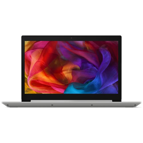 

Ноутбук Lenovo, Серый, IdeaPad L340-17API Ryzen 7 3700U/4Gb/1Tb/SSD128Gb/AMD Radeon Rx Vega 10/17.3"/TN/HD+ (1600x900)/noOS серый