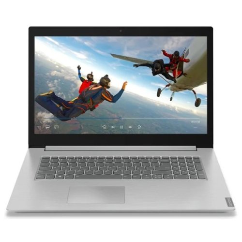 

Ноутбук Lenovo, Серый, IdeaPad L340-17API Ryzen 7 3700U/4Gb/1Tb/SSD128Gb/AMD Radeon Vega 10/17.3"/TN/HD (1366x768)/Windows 10 серый