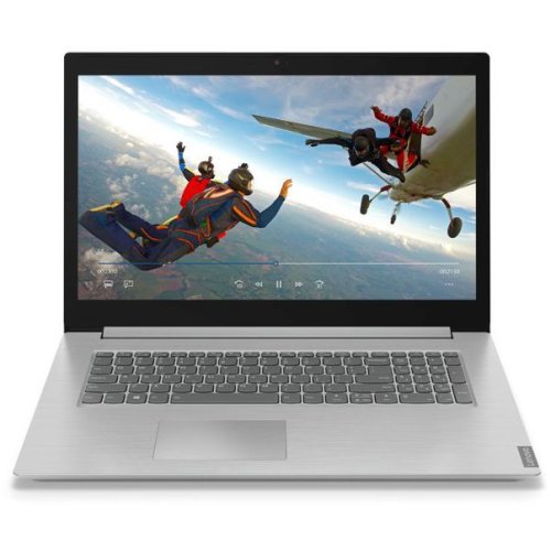 

Ноутбук Lenovo, Серый, IdeaPad L340-17IWL Pentium 5405U/4Gb/500Gb/Intel UHD Graphics 620/17.3"/TN/HD+ (1600x900)/DOS серый