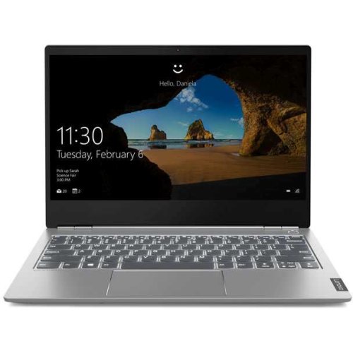 

Ноутбук Lenovo, Серый, Thinkbook 13s Core i5 8265U/8Gb/SSD128Gb/Intel UHD Graphics 620/13.3"/IPS/FHD (1920x1080)/Windows 10 серый