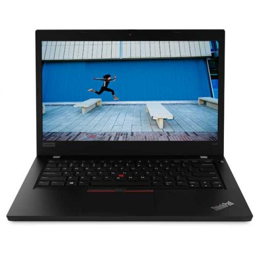 

Ноутбук Lenovo, Чёрный, ThinkPad L490 T Core i7 8565U/8Gb/SSD256Gb/Intel UHD Graphics 620/14"/IPS/FHD (1920x1080)/Windows 10 чёрный