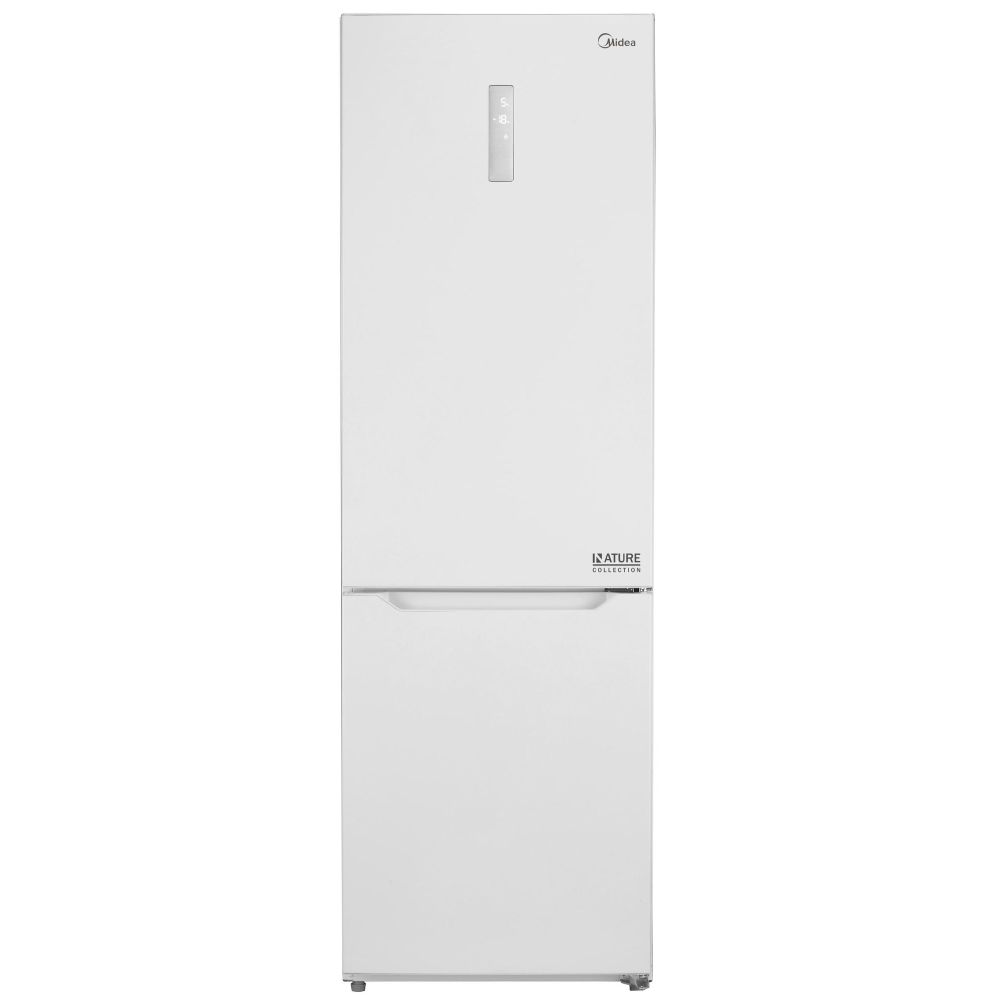 Холодильник Midea MRB519SFNW1 - фото 1