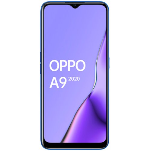 Смартфон OPPO OPPO A9 2020 Violet (CPH1941) фиолетовый