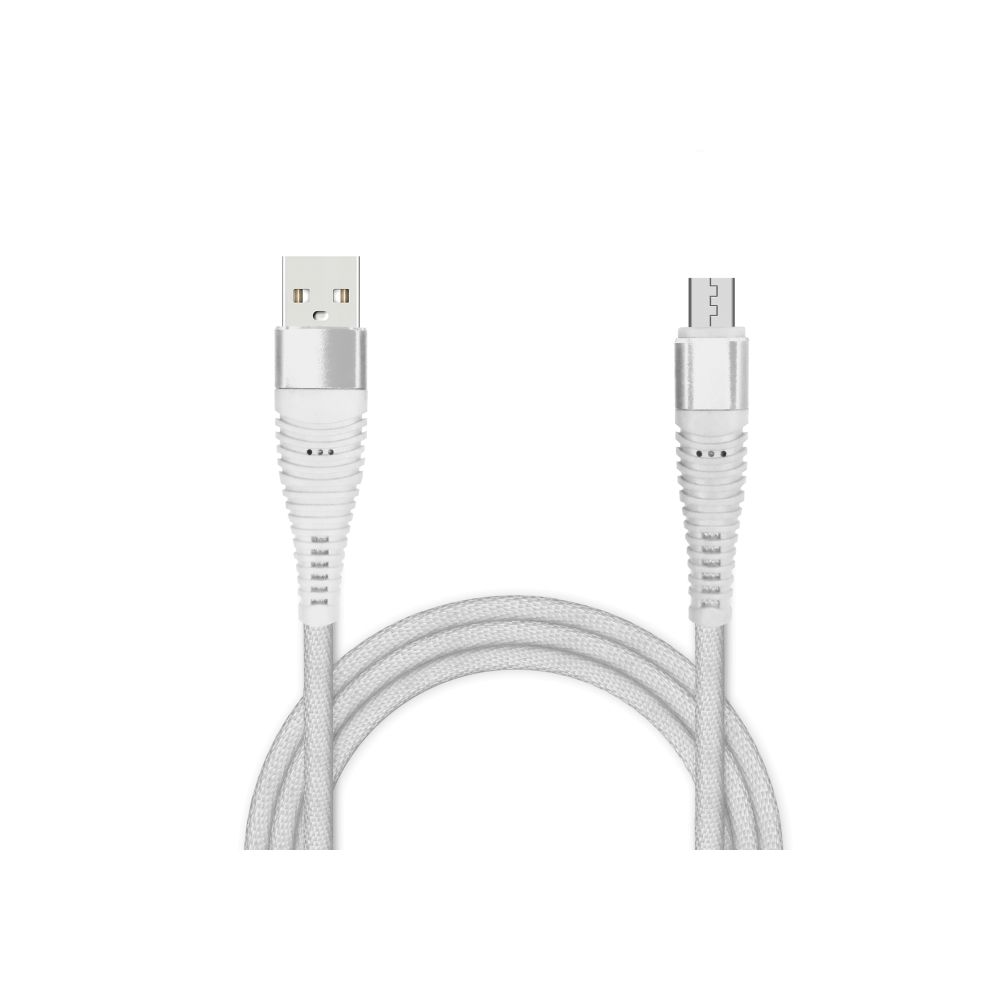 Кабель USB Jet.A кабель luazon microusb usb 1 а 1 5 м утолщенный белый