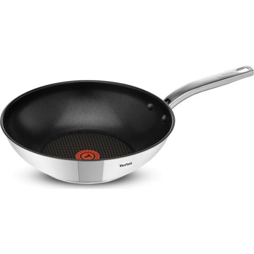 

Сковорода-вок Tefal, Intuition A7031904 ВОК 28 см.