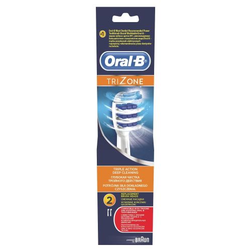 Насадка для зубной щетки Oral-B EB30