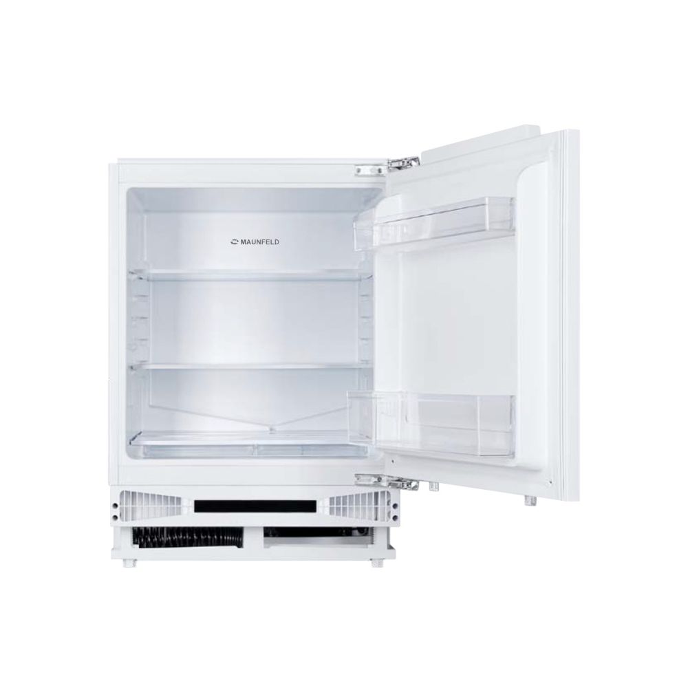 Встраиваемый холодильник MAUNFELD MBL88SW - фото 1
