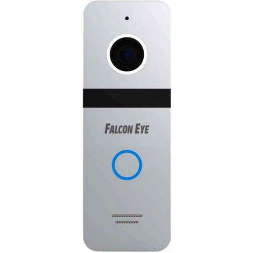 

Вызывная панель Falcon Eye, Серебристый, FE-321 серебристый