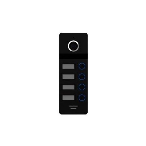 

Вызывная панель Falcon Eye, Чёрный, FE-324 чёрный