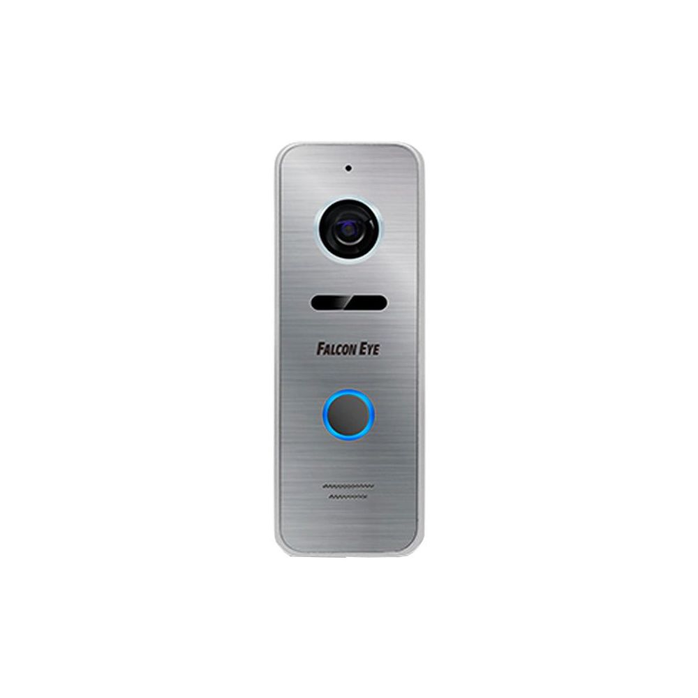

Вызывная панель Falcon Eye, Серебристый, FE-ipanel 3 серебристый