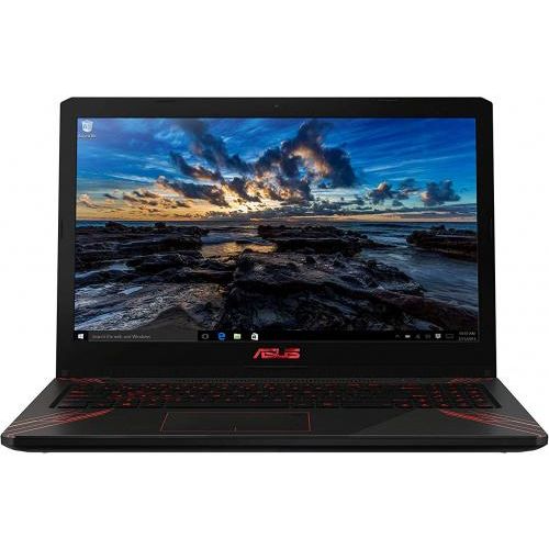 Ноутбук Asus FX570UD-DM189T