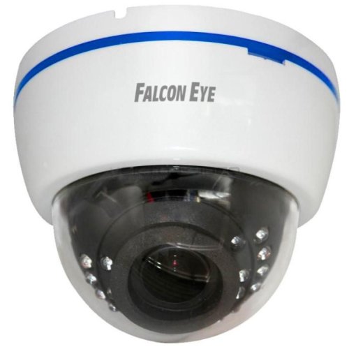 Камера видеонаблюдения Falcon Eye FE-IPC-DPV2-30pa белый - фото 1