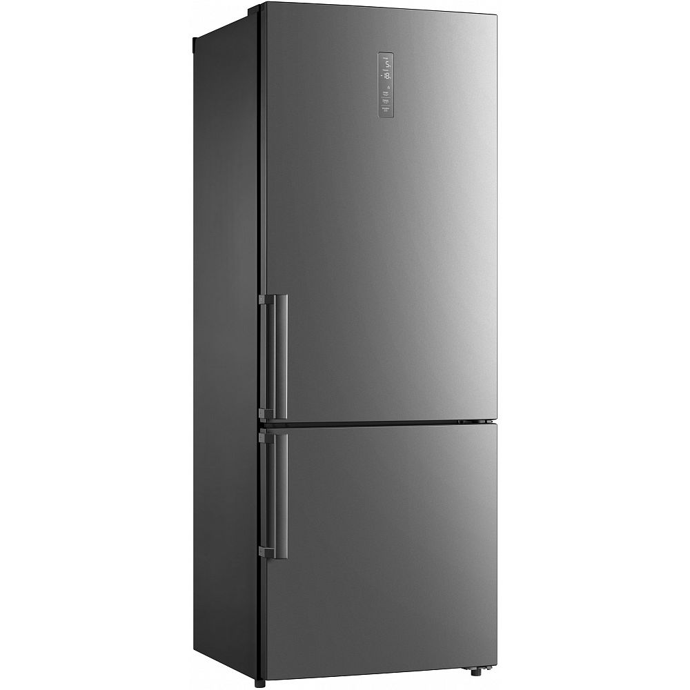 Холодильник Korting KNFC 71887 X - фото 1