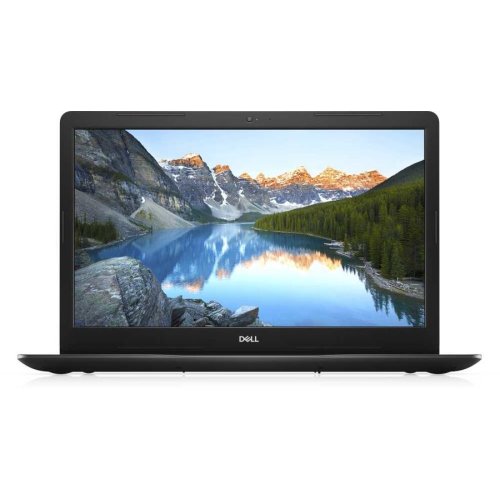 Ноутбук Dell Inspiron 3793 Core i7 1065G7/8Gb/SSD512Gb/DVD-RW/nVidia GeForce MX230 2Gb/17.3
