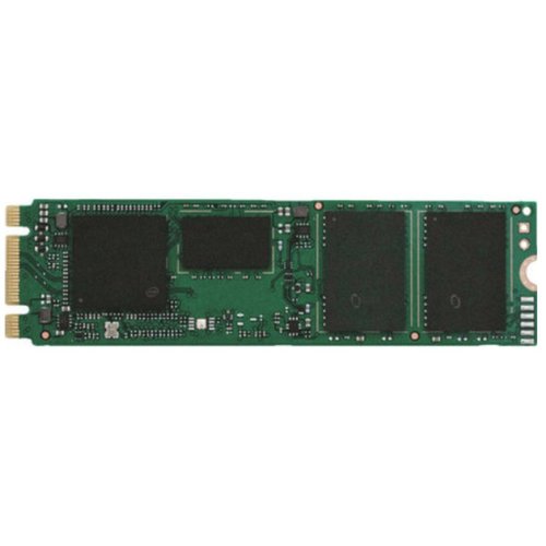 Твердотельный накопитель SSD Intel SSDSCKKI512G801 - фото 1
