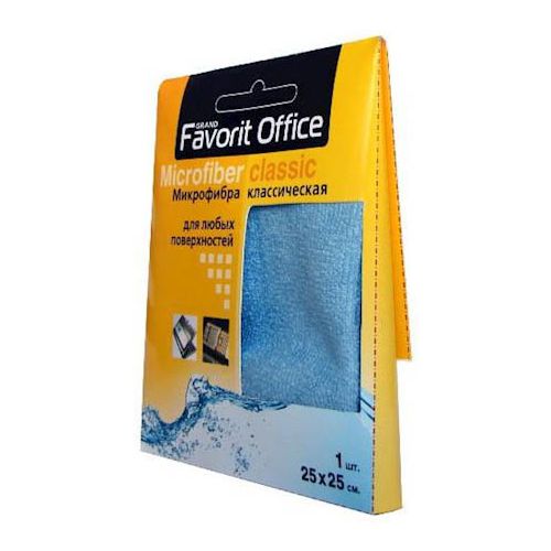 Микрофибра FavoritOffice Microfiber Classic (F920020) Microfiber Classic (F920020) - фото 1