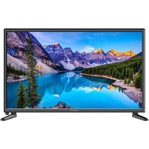 

Телевизор Supra, Чёрный, STV-LC22LT0095F чёрный