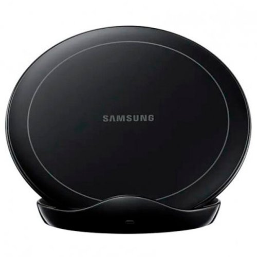 Беспроводное зарядное устройство Samsung EP-N5105 чёрный