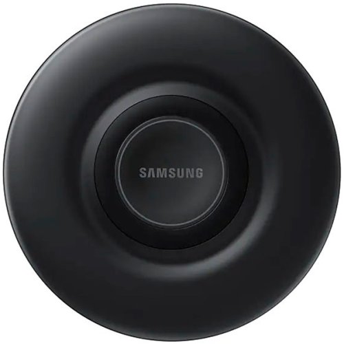 Беспроводное зарядное устройство Samsung EP-P3105 (EP-P3105TBRGRU) чёрный