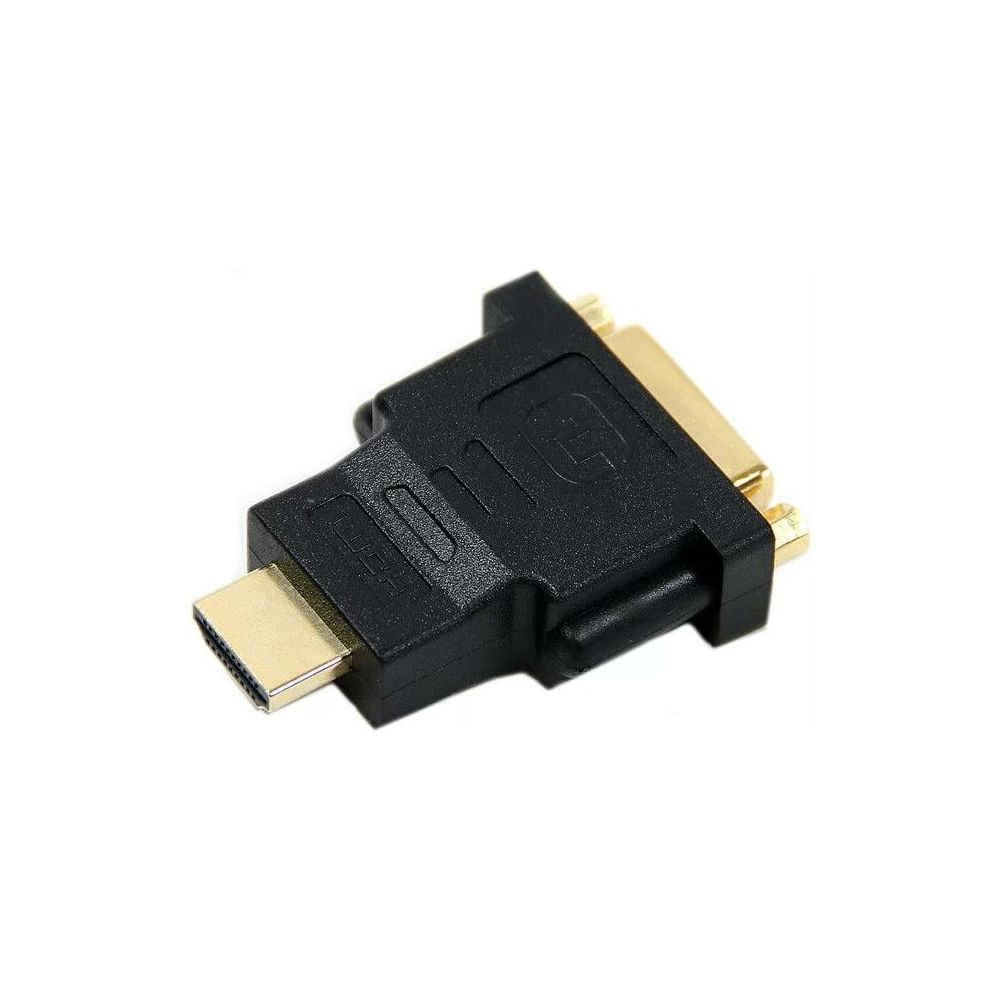 

Переходник Pro Legend, DVI-D 25F на HDMI 19M