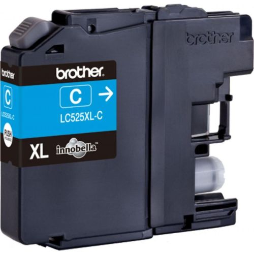 Картридж для струйного принтера Brother LC525XLC