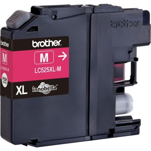 Картридж для струйного принтера Brother LC525XLМ
