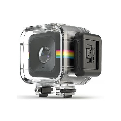 Крепление Polaroid Cube Waterproof Case Moun
