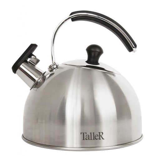 

Чайник на плиту TalleR, TR-1352 2,5 л