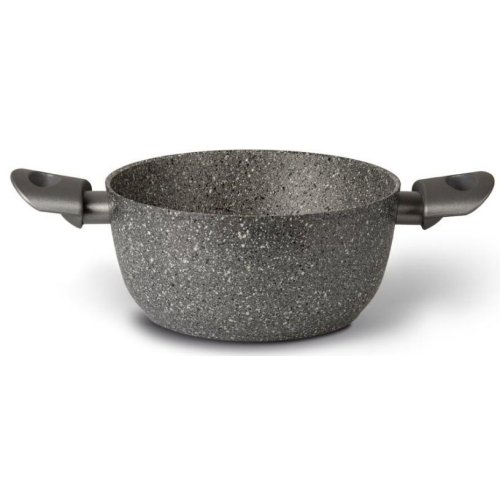 

Кастрюля TVS, Minerallia 24 см