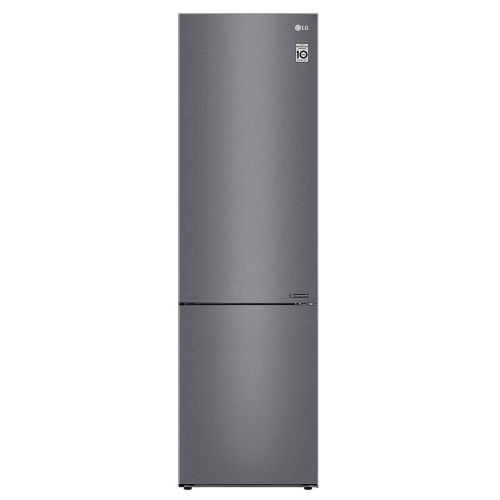 Холодильник LG GA-B509 CLCL графит цвет графит