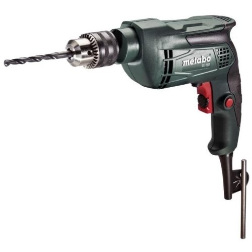 

Электрическая дрель Metabo, BE 650 (600360000)