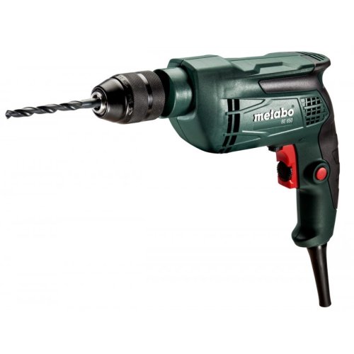 

Электрическая дрель Metabo, BE 650 (600360930)
