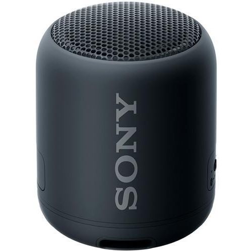Портативная колонка Sony SRS-XB12 чёрный - фото 1