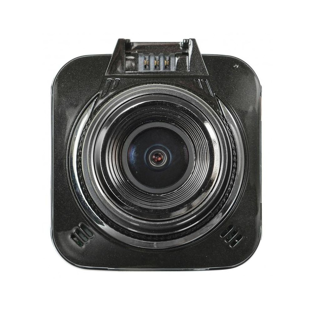 Автомобильный видеорегистратор Digma FreeDrive 206 Night FHD чёрный - фото 1
