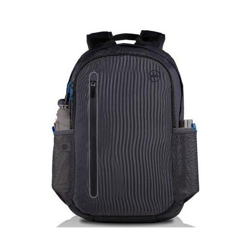 Рюкзак для ноутбука Dell Urban (460-BCBC) серый/чёрный, цвет серый/чёрный Urban (460-BCBC) серый/чёрный - фото 1