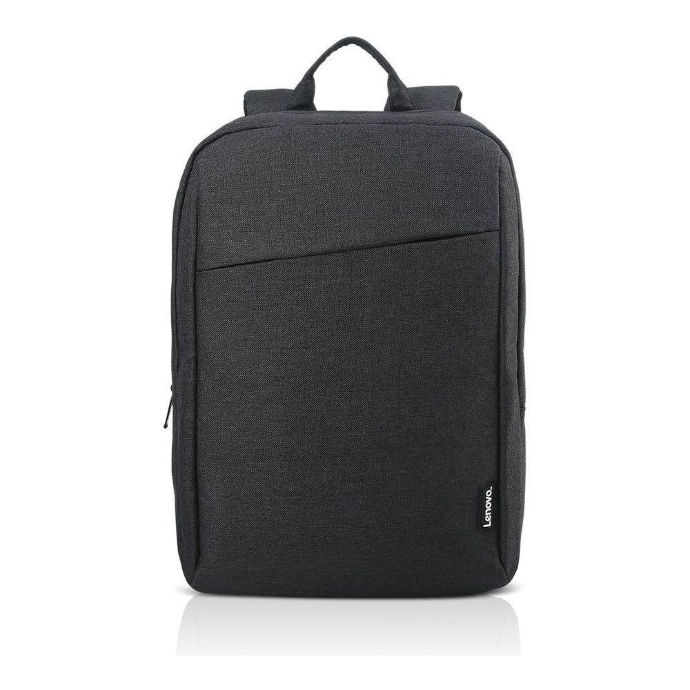 Рюкзак для ноутбука Lenovo B210 чёрный - фото 1
