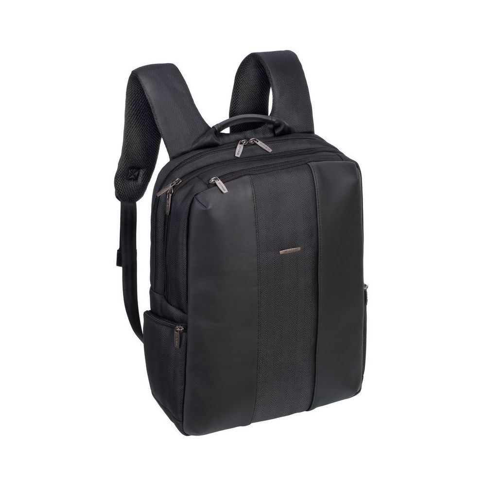 Рюкзак для ноутбука RIVACASE 8165 чёрный - фото 1