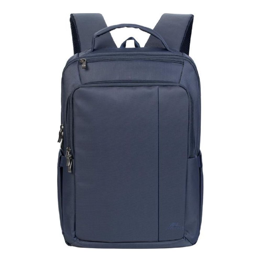 Рюкзак для ноутбука RIVACASE 8262 синий - фото 1