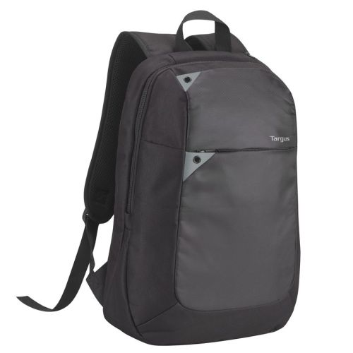 Рюкзак для ноутбука Targus TBB565 чёрный - фото 1