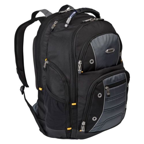 Рюкзак для ноутбука Targus TSB238EU чёрный - фото 1