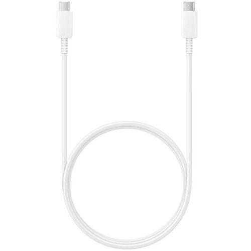 Кабель USB Samsung EP-DN975BWRGRU Type-C 1м белый белого цвета