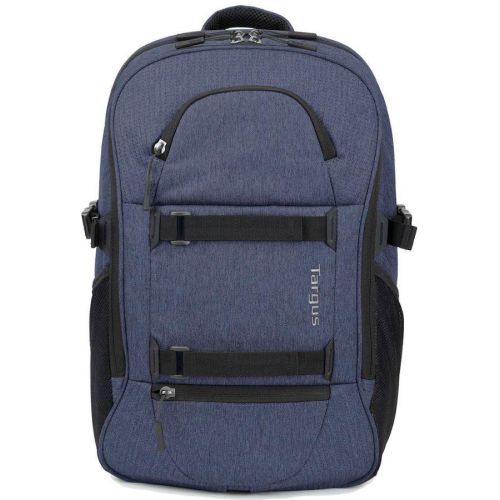 Рюкзак для ноутбука Targus TSB89702EU синий - фото 1