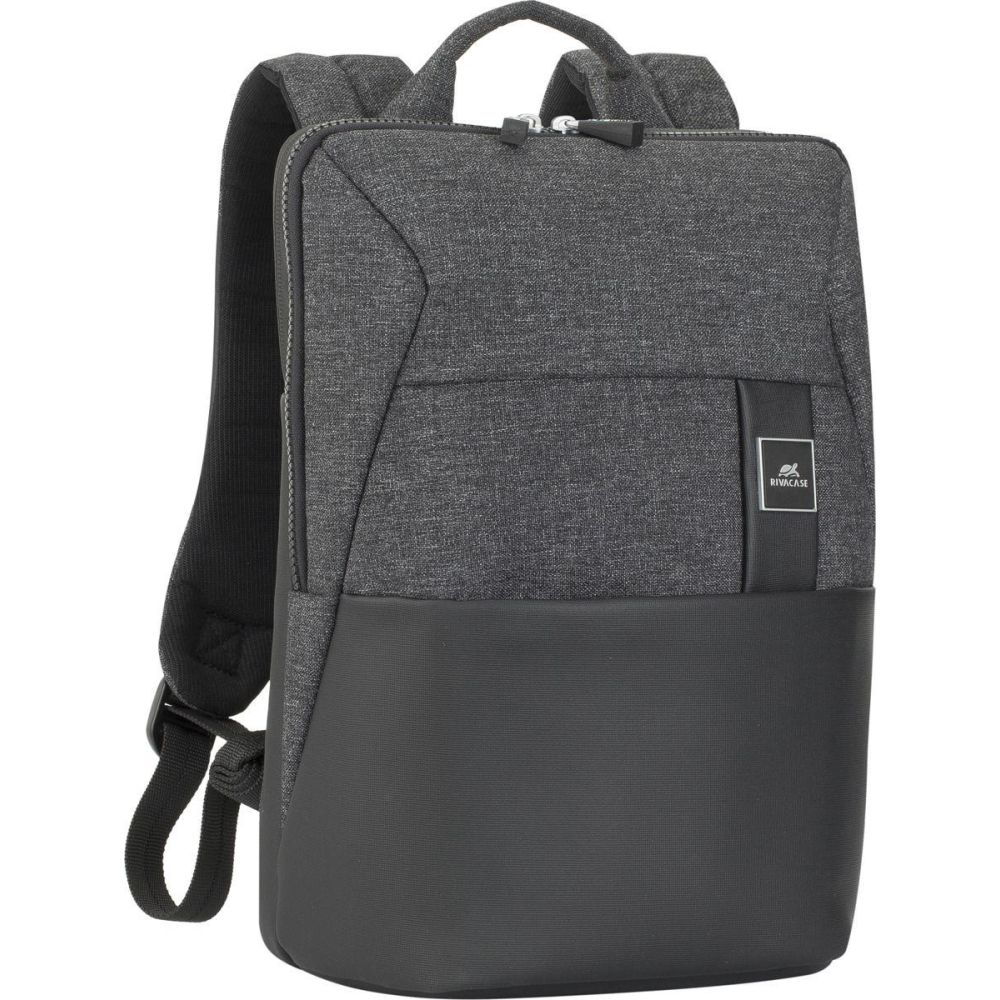 Рюкзак для ноутбука RIVACASE 8825 чёрный - фото 1