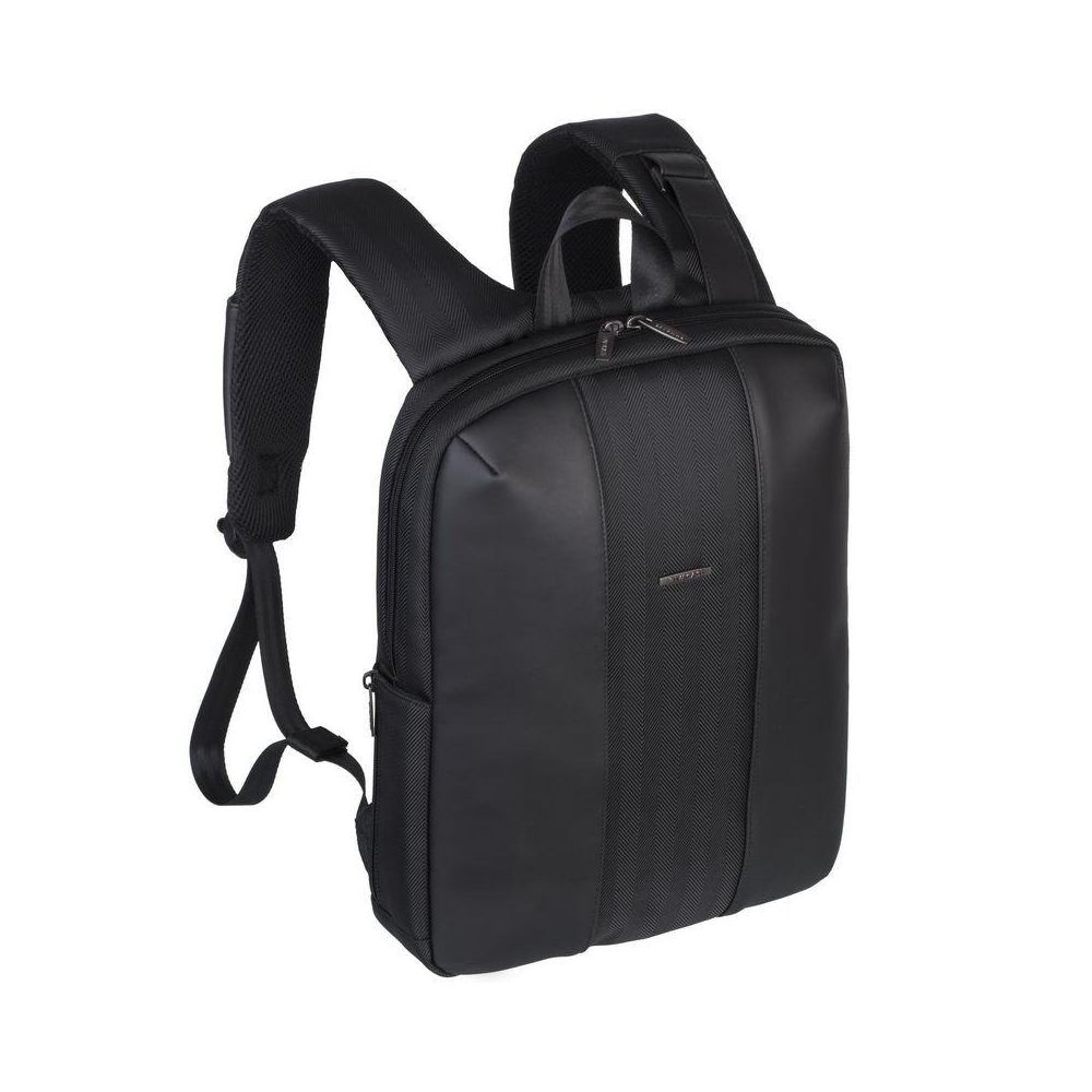 Рюкзак для ноутбука RIVACASE 8125 чёрный - фото 1