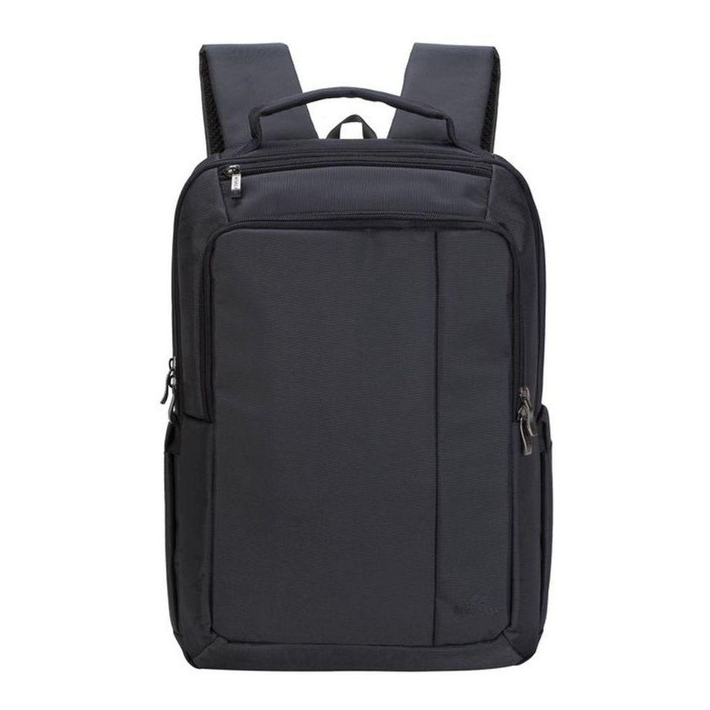 Рюкзак для ноутбука RIVACASE 8262 чёрный - фото 1