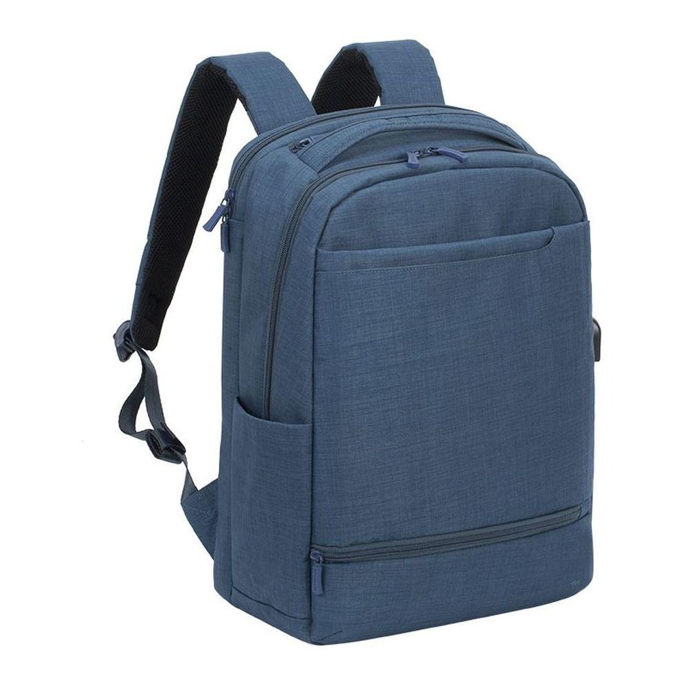 Рюкзак для ноутбука RIVACASE 8365 синий - фото 1