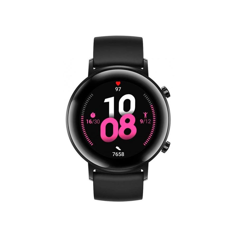 Смарт-часы Huawei Huawei Watch GT 2 Diana-B19S black смарт-часы чёрный