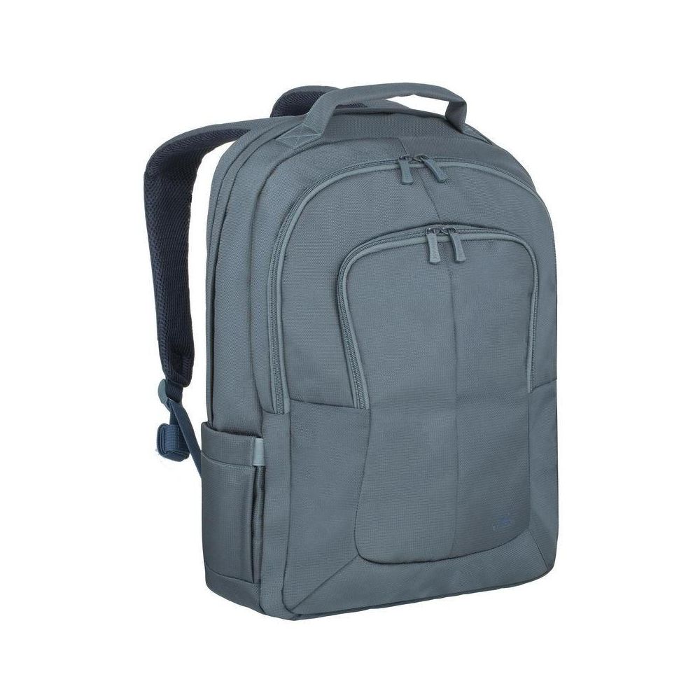 Рюкзак для ноутбука RIVACASE 8460 аквамарин - фото 1